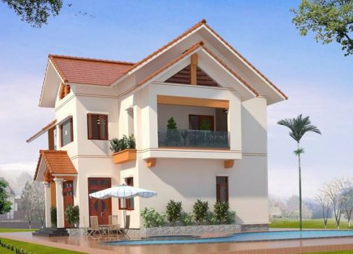 Picture of Model House