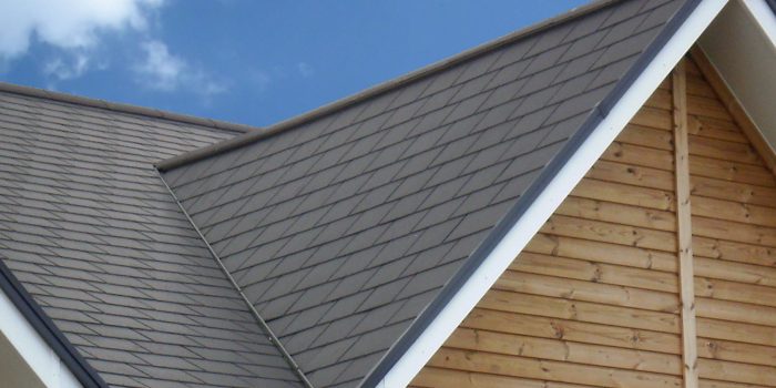 Picture of a roof