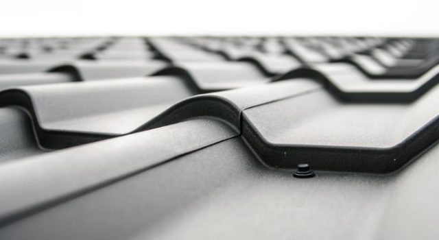 Picture of a roof