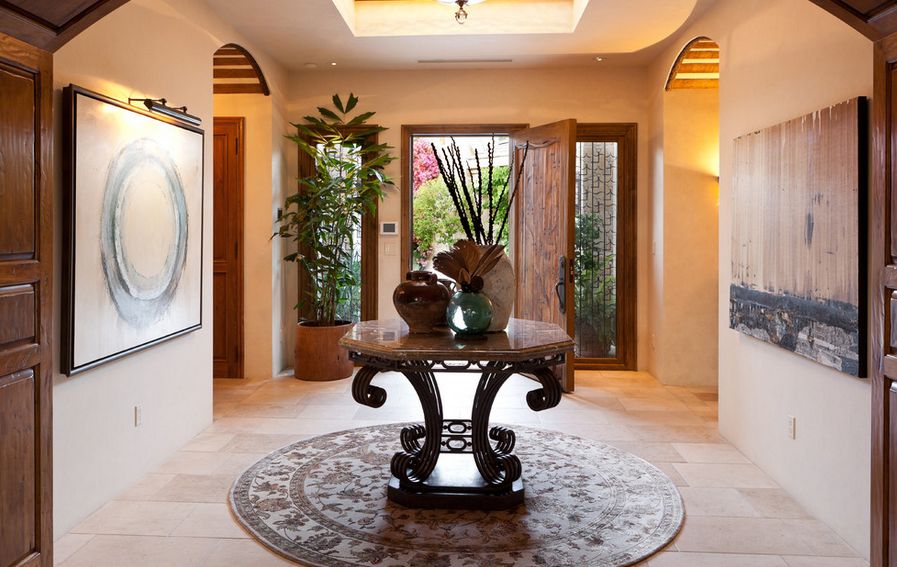 Picture of Foyer Ideas