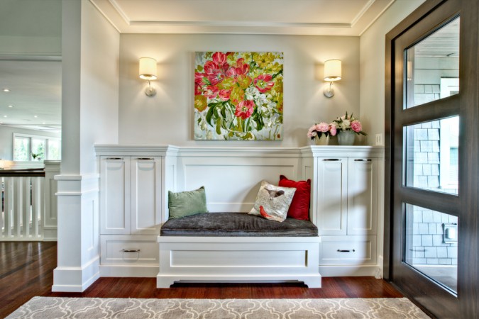 Picture of Foyer Ideas