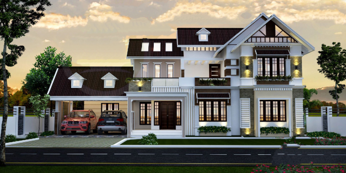 Picture of Exquisite House Plan