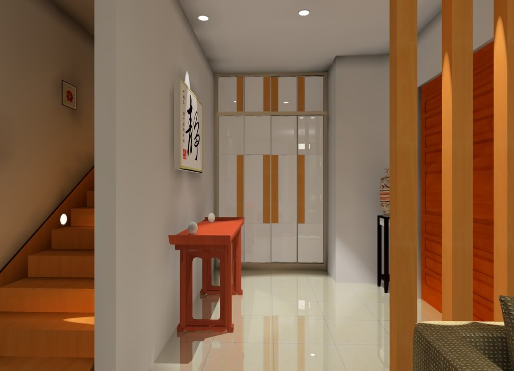 Picture of Foyer Ideas