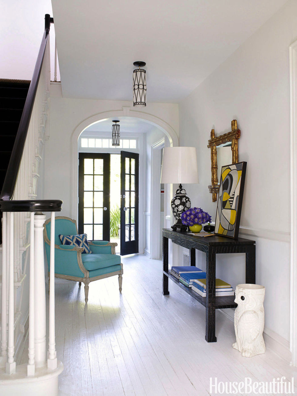 Picture of Foyer Ideas