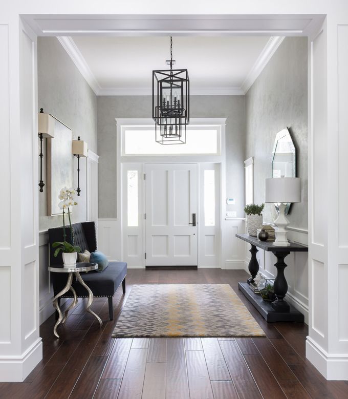 Picture of Foyer Ideas