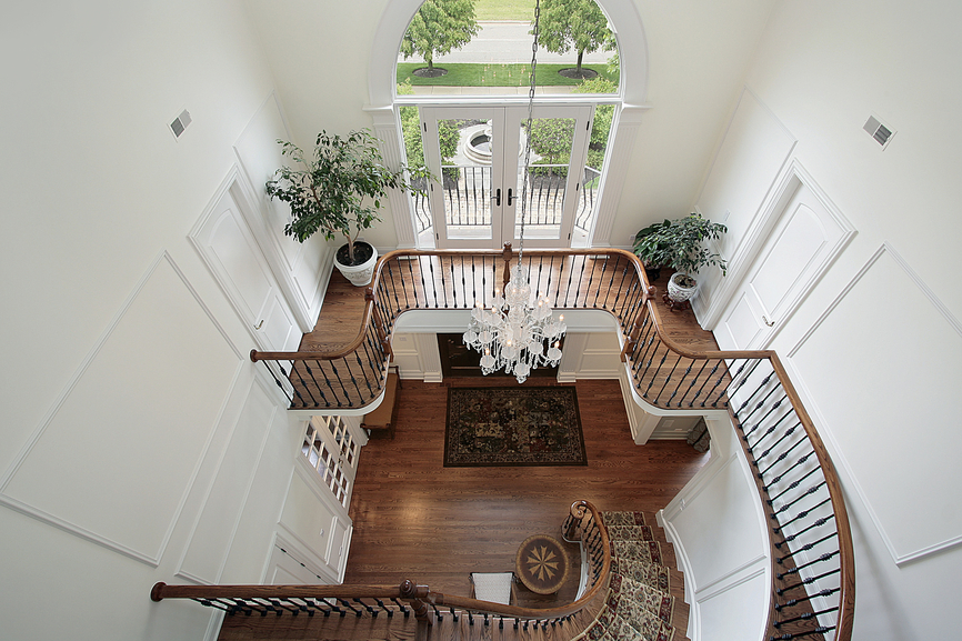 Picture of Foyer Ideas
