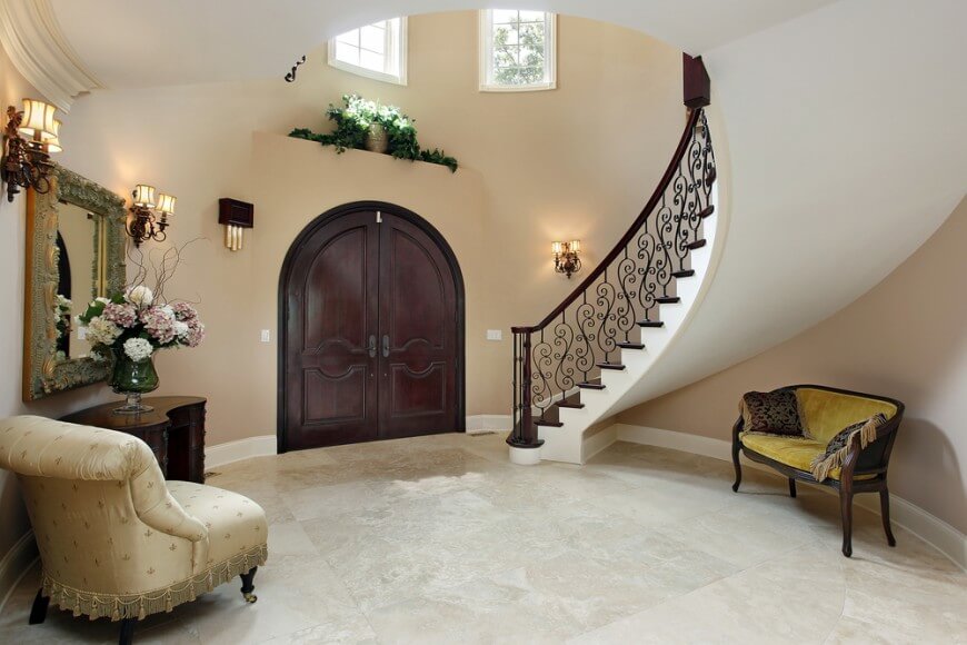 Picture of Foyer Ideas