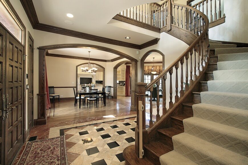 Picture of Foyer Ideas