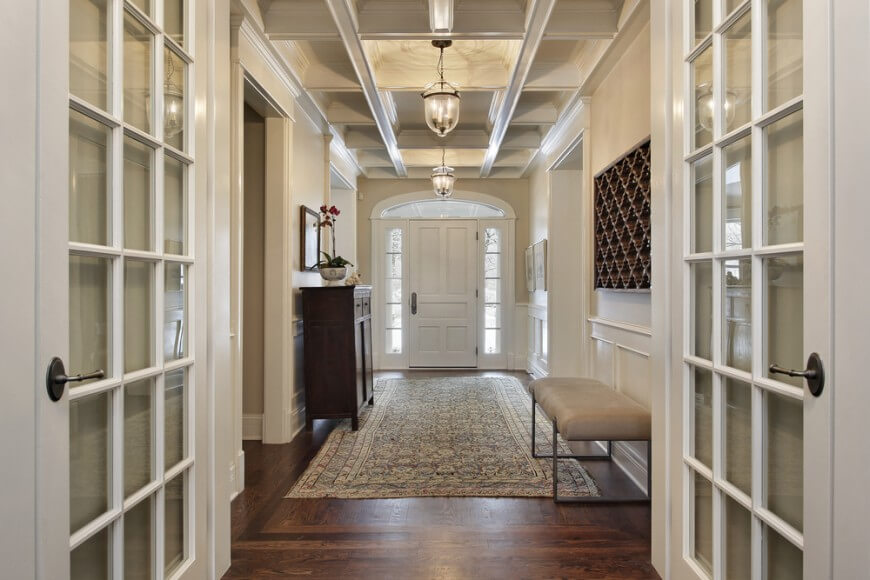 Picture of Foyer Ideas
