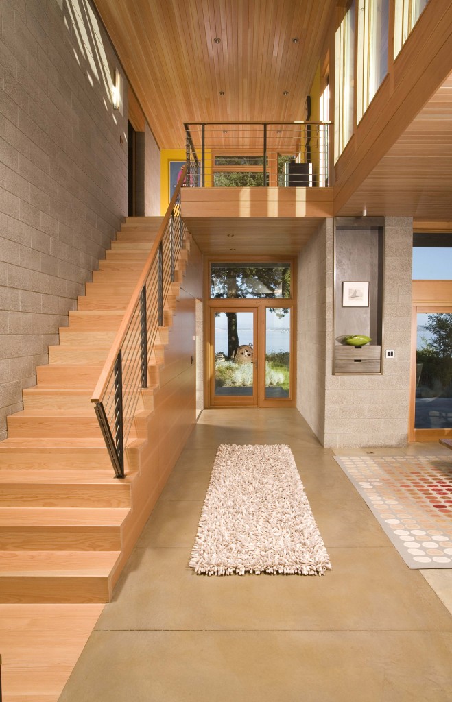 Picture of Foyer Ideas