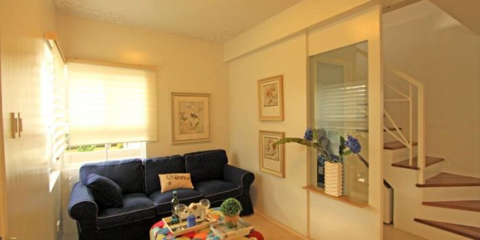 Picture of Three Bedroom Two Storey House Design