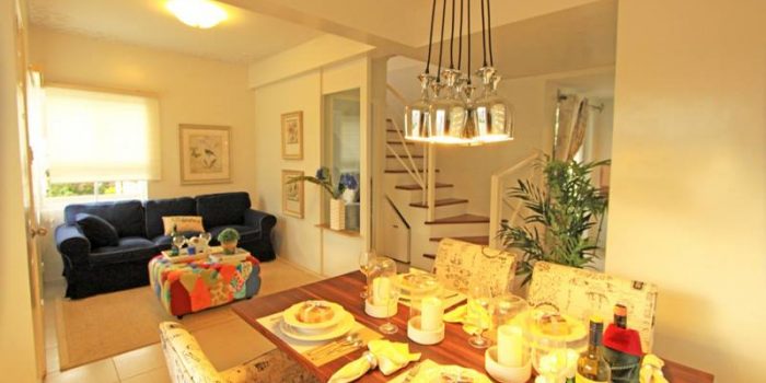 Picture of Damara Model House