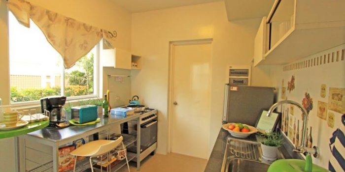 Picture of Damara Model House