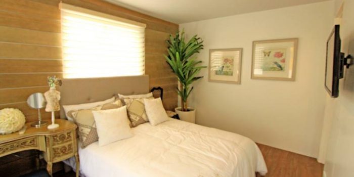 Picture of Damara Model House