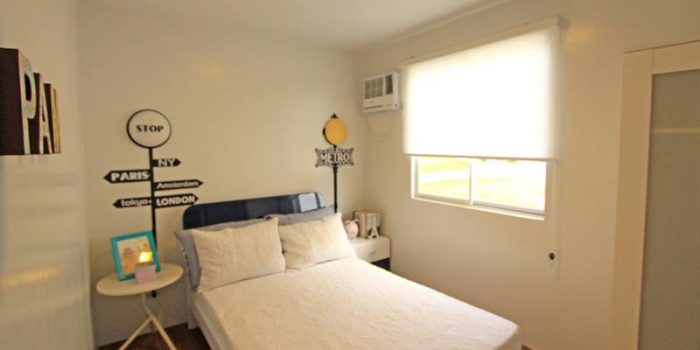 Picture of Damara Model House