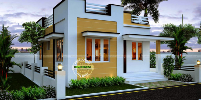 Low Budget Small House Design Pinoy House Designs Pinoy