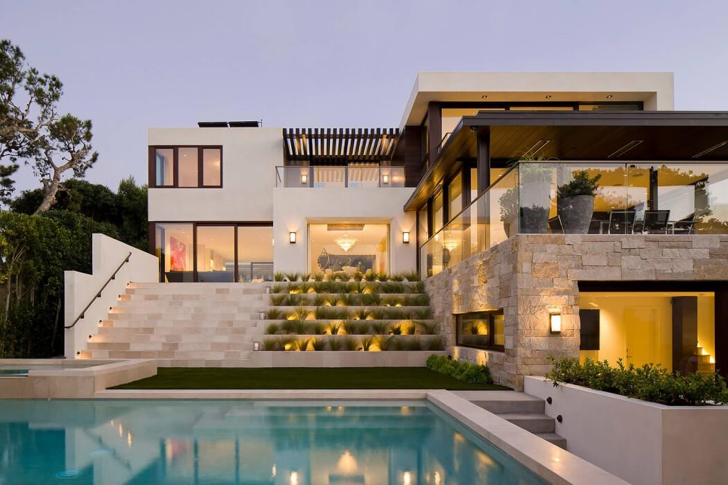 Picture of balcony
