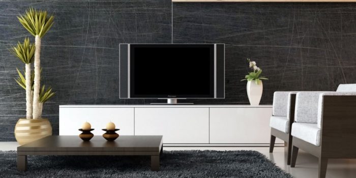 Picture of TV