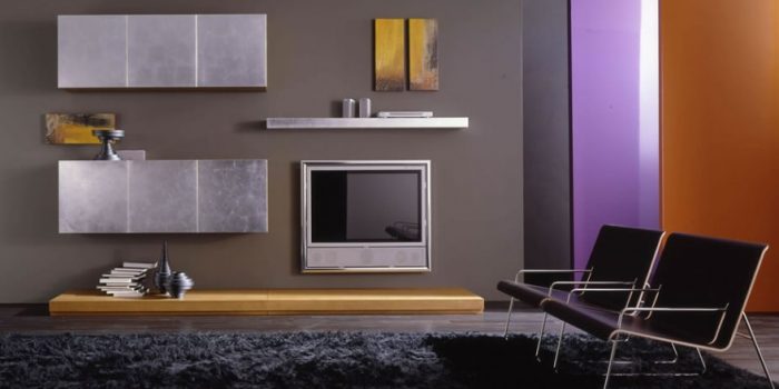 Picture of TV