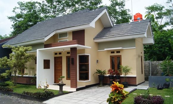 Picture of Small House Designs