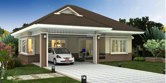 Affordable Small House Designs Ready For Construction Pinoy House Designs