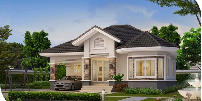 Picture of Small House Designs