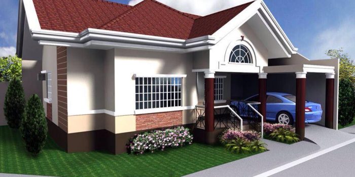 Picture of Small House Designs