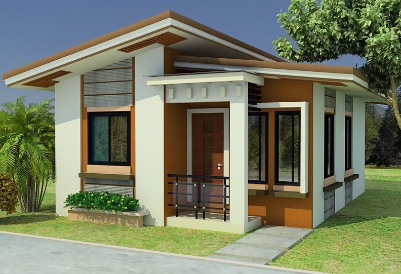 Simple Home Designs Photos - Pinoy House Designs