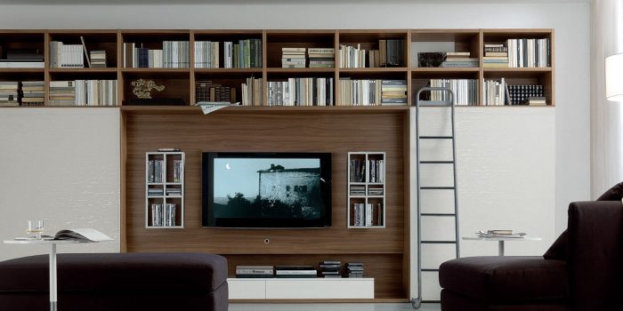 Picture of TV