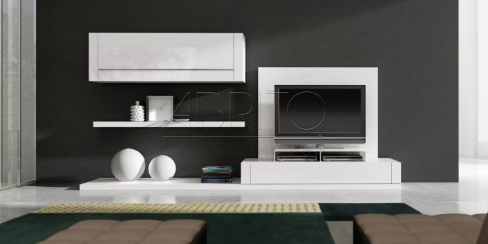 Picture of TV