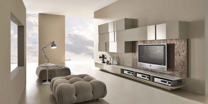 Picture of TV