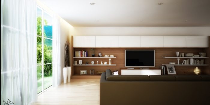 Picture of TV