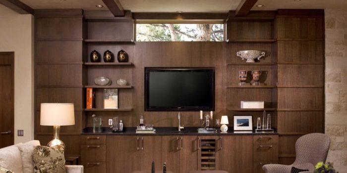 Picture of TV