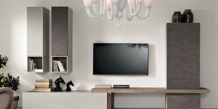 Picture of TV