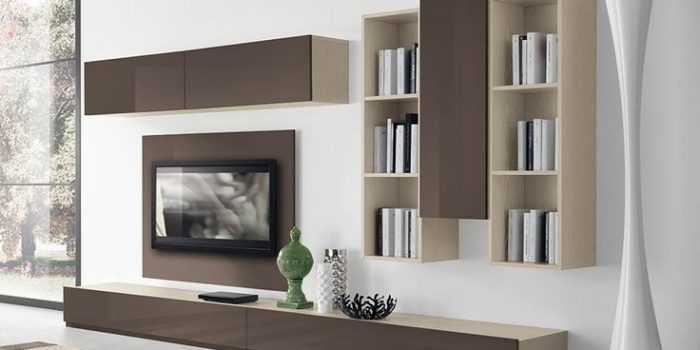 Picture of TV