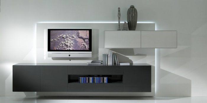 Picture of TV