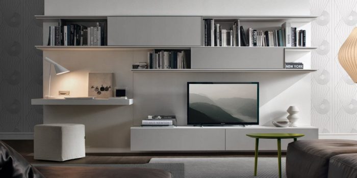 Picture of TV