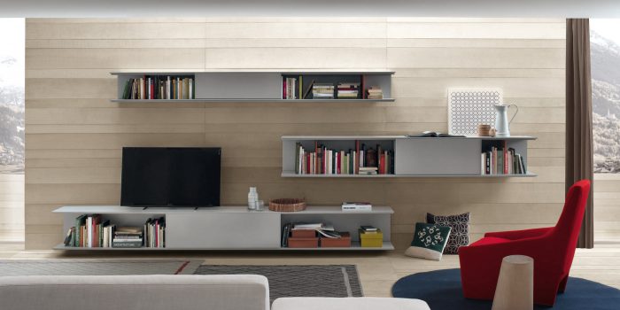 Picture of TV