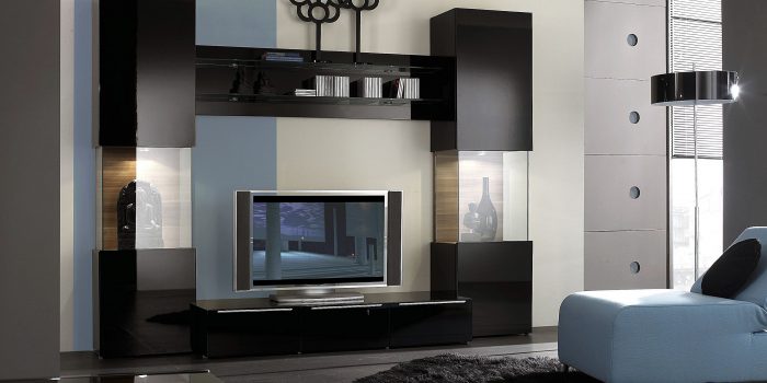 Picture of TV
