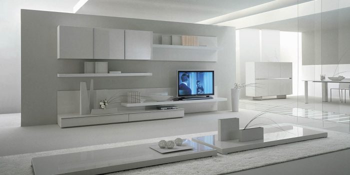 Picture of TV
