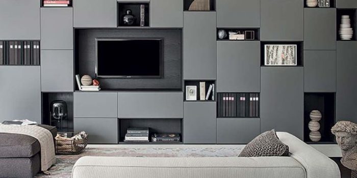 Picture of TV