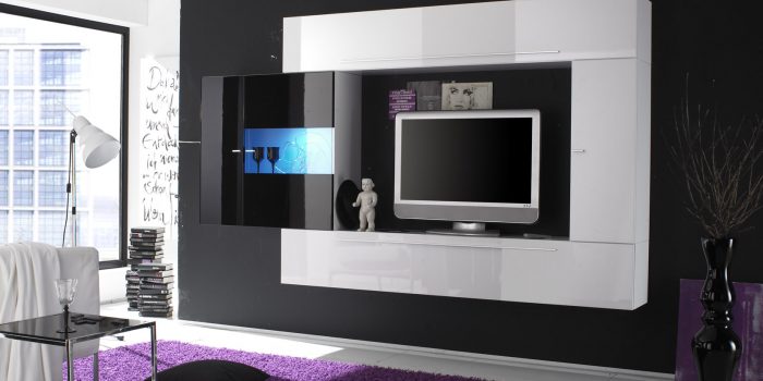 Picture of TV