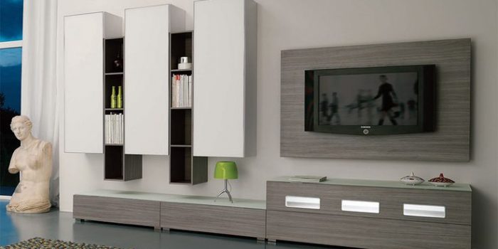 Picture of TV