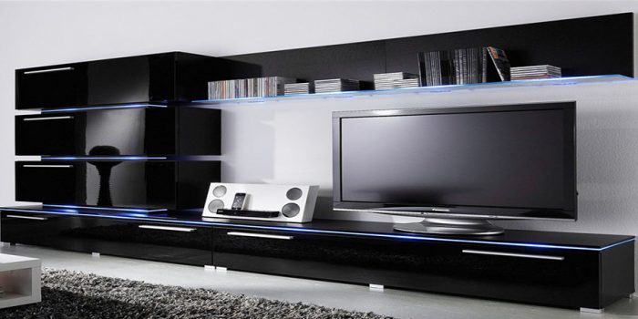 Picture of TV