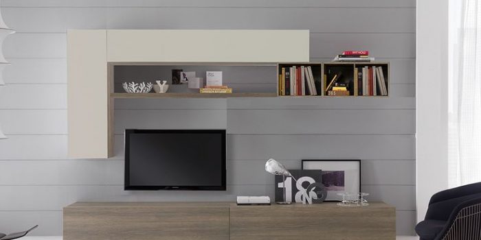 Picture of TV
