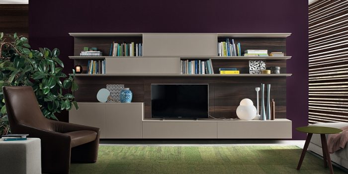 Picture of TV