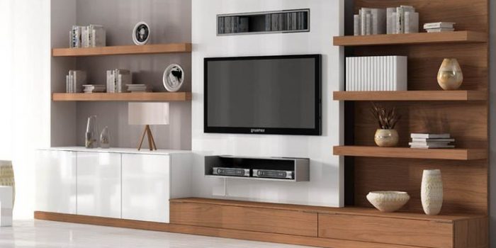 Picture of TV