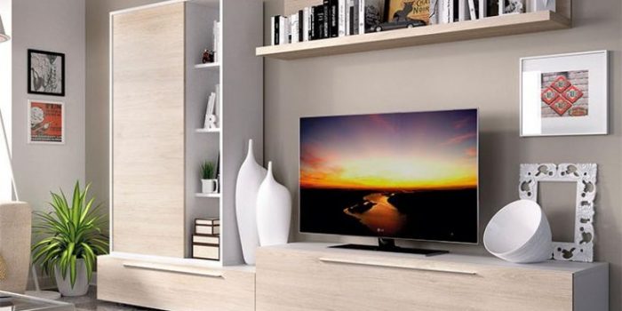 Picture of TV