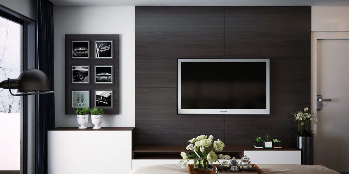 and functional bedroom concepts and ideas that you may apply in converting your own bedroom into a lovely one.