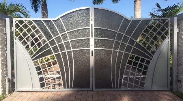 Amazing and impressive gate designs